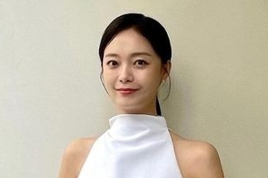 “어깨가 어쩜 이래?” 전소민…유재석도 깜짝 놀랄 “드레스 업”