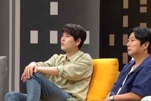 규현 “교통사고 당해 9시 뉴스에도 나와…4일간 혼수상태”