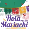 125년 전통 멕시코 무형유산이 온다… 마리아치 무료 공연