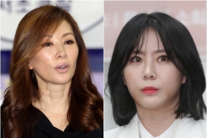 故장자연 전 소속사 대표, 배우 이미숙·윤지오 고소