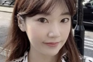 ‘김사랑 닮은꼴’ 옥순, 꼴초설 해명