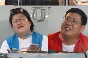 이국주, 과거 연애 추억 “그 남자 보러 필리핀에 2주에 한번씩 갔다”