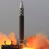 [속보] 북한, 또 탄도미사일 발사…한미연합 해상훈련 도중 기습