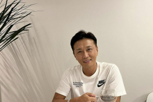 진태현 “제주 내려온지 2주…힘 돼”