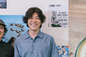 ‘이효리♥︎’ 이상순, 라떼아트 실력 봤더니…