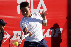 정윤성, 자력으로 ATP 투어 250시리즈 대회 본선행, 권순우와 1회전