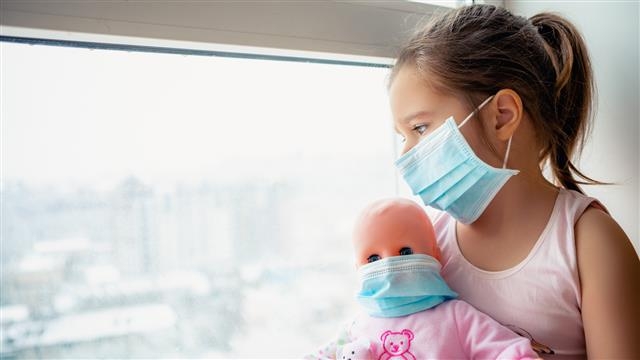한국 의학자들이 자폐스펙트럼장애를 가진 아동·청소년은 대기오염에 단기간만 노출되더라도 증상이 악화될 수 있다고 경고했다. 픽사베이 제공