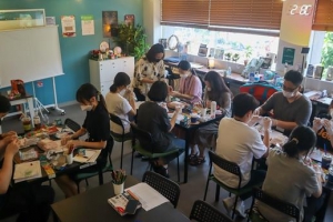 “난 안 돼”청년들… 관악 가면 “돼”“돼”“돼”“돼”