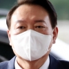 [속보] 尹 “비속어 논란 보도, 국민을 위험에 빠뜨려”