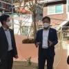 이용균 서울시의원, 삼양동 도시재생프로젝트 간담회서 지역균형 강조