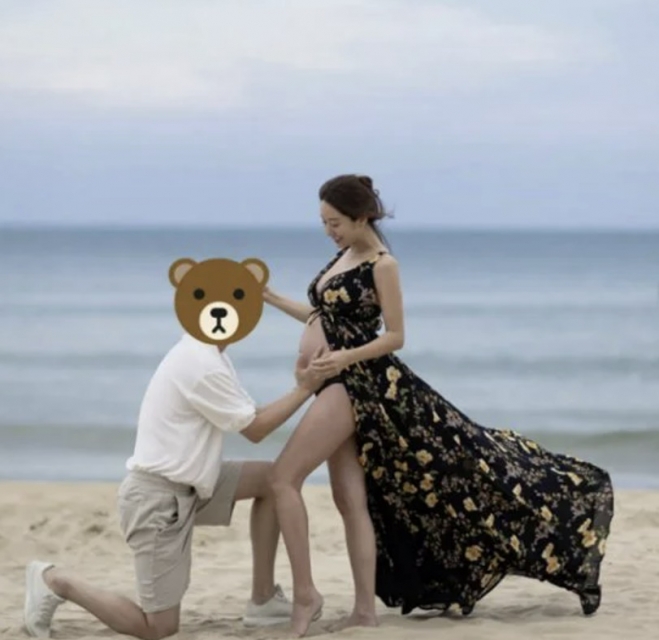 전혜빈 인스타그램