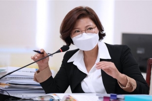 정혜영 하남시의원, 공공체육시설 인프라 부족·관리소홀 지적…대책 마련 촉구