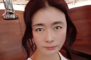 ‘정성윤♥’ 김미려, 확 달라진 미모 깜짝…“딸이 포토샵”