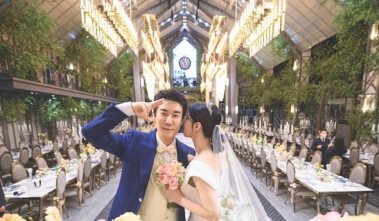 산이 인스타그램