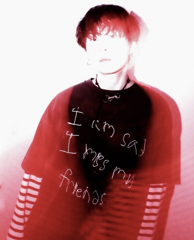 용준형. 용준형 측 제공