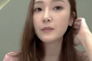 제시카 “中 걸그룹 재데뷔한 속마음…” 솔직