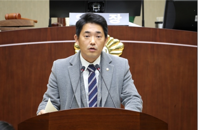 주무열 관악구 구의원