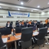 서울시의회 도시안전건설위원회, 서울종합방재센터 방문
