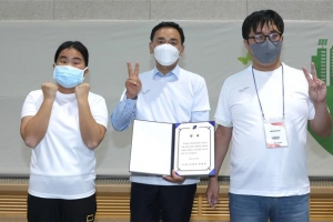 3년 만에 돌아온 아주 특별한 ‘강남 어깨동무’ [현장 행정]