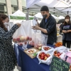 농수산물 30% 싸게 사는 ‘서울시 농부의 시장’