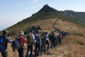 접근 제한됐었던 무등산 정상 길 열린다