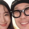 하하, 막내딸 희귀병 ‘길랑발레’ 투병 고백 “가족들과 무척 힘들었던 시간”