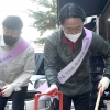 ‘골목 청소 대장’ 이성헌 서대문구청장… 다음 달엔 홍제동에 뜬다