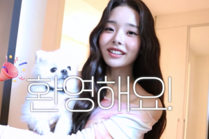 ‘짝퉁 논란’ 프리지아, ‘70평대 새집’ 공개… 명품백 가득 드레스룸도