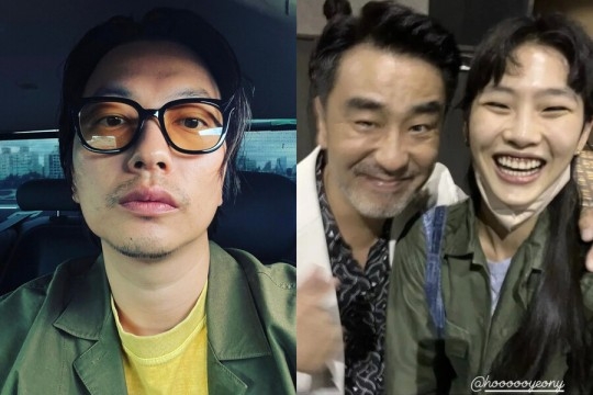 이동휘 인스타그램