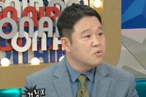 김구라, 전처와 협의 이혼…“17억 갚아줘”