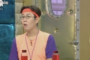 김영철 “미워했던 父 죽음, 신동엽 덕에 장례식 갔다”