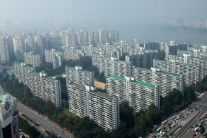 부담금 4억→1억 5800만원… 수도권 외곽·지방부터 재건축 ‘숨통’