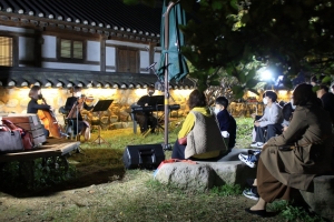 경주·순천·남해…가을밤 수놓는 ‘문화재 야행’ 어디로 떠나 볼까