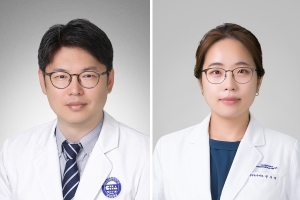 분당차병원 암센터 전홍재ㆍ천재경 교수팀,‘티쎈트릭-아바스틴’ 병용요법 치료효과 확인