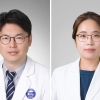 분당차병원 암센터 전홍재ㆍ천재경 교수팀,‘티쎈트릭-아바스틴’ 병용요법 치료효과 확인