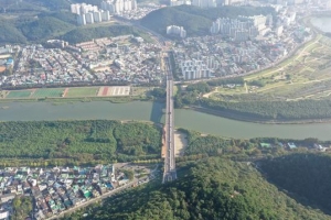 울산 남·중·북구, 30분 생활권 시대 ‘활짝’