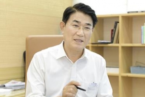 “서울·부산서도 벤치마킹 일류 생태수도 도약할 것”