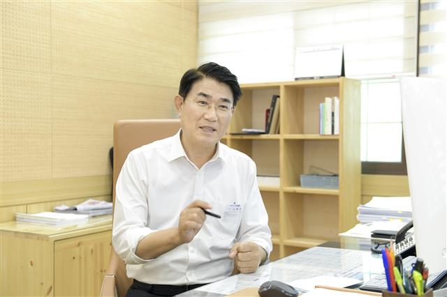 노관규 전남 순천시장