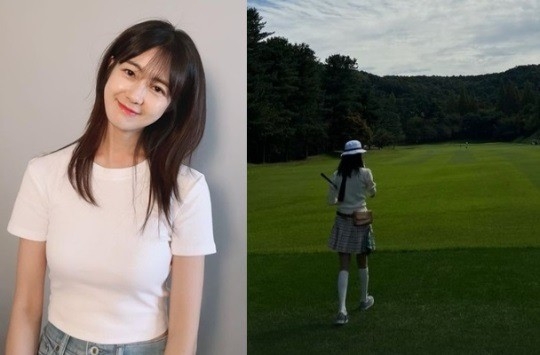 이요원 인스타그램