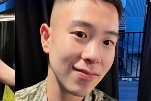 피오, 해병대 힘들었나…몰라보게 야윈 근황