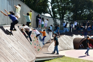 제주 시골학교의 기적...선흘초교 뒤늦은 본교 승격식