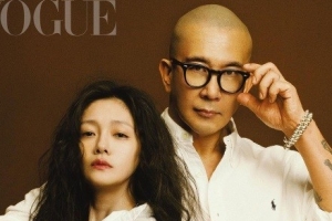 ‘서희원♥’ 구준엽 “떨어져 있어 서운? 우리 사랑 점점 더 강해져”