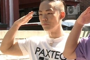 노홍철 책방 건물서 2년간 산 ‘악역 전문’ 배우