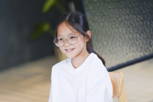 “사랑이 좋아하는 것 같아” 아빠 말 반박한 준수