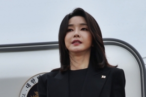 ‘도이치 주가조작’ 의혹 관련자 “김건희 여사 계좌, 관리 안 해”