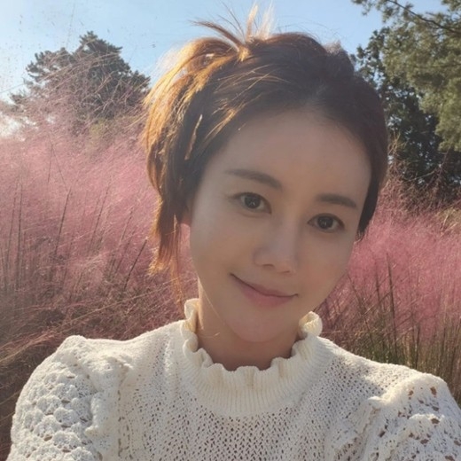 박연수 인스타그램