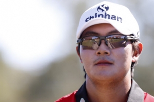 아깝다 김성현… 1타 차에 날라간 생애 첫 PGA 톱10