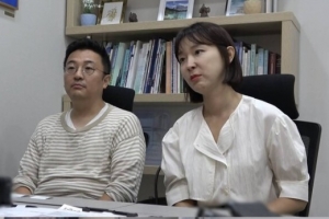 ‘♥이지혜’ 문재완, 심근경색·급사 위험 진단