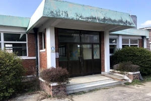 농촌 폐교가 Al로봇·드론 ‘과학 놀이터’로… 디지털 인재 키운다