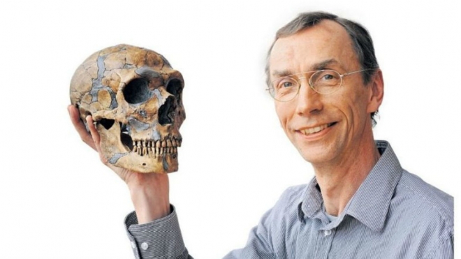 올해 노벨생리의학상 단독 수상한 스반테 페보 박사 독일 막스플랑크 진화인류학연구소 제공